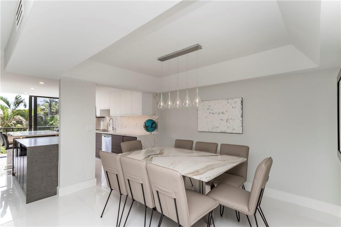 Shore Club - Residential