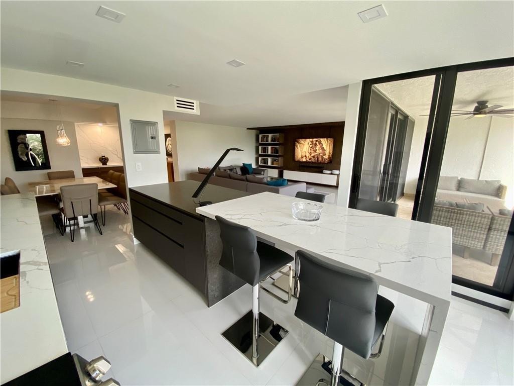 Shore Club - Residential