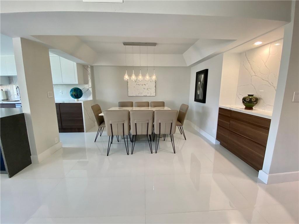 Shore Club - Residential