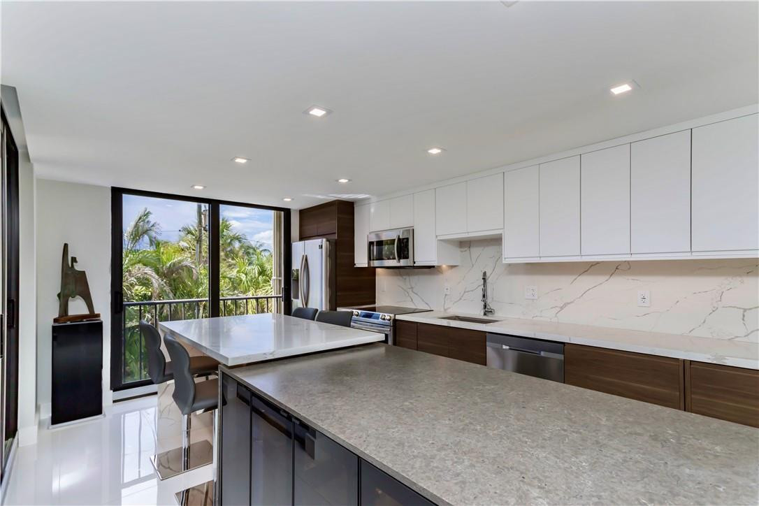 Shore Club - Residential