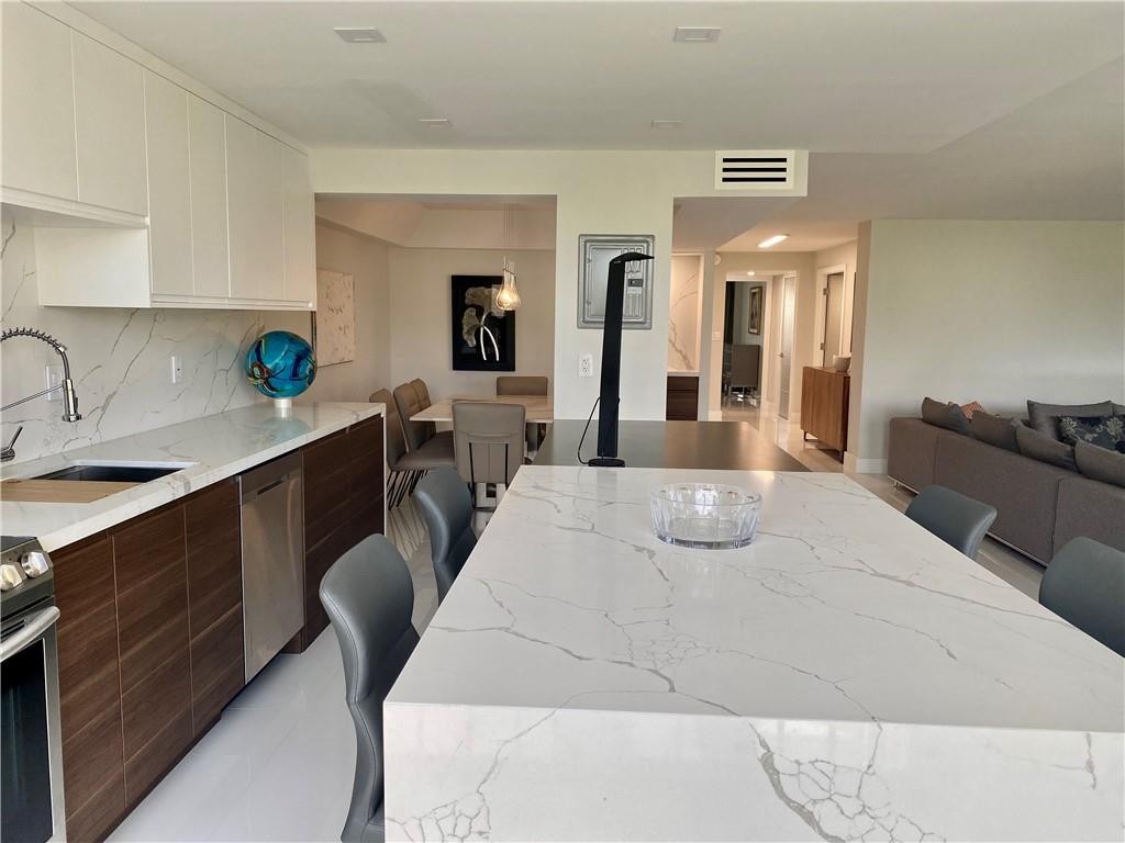 Shore Club - Residential