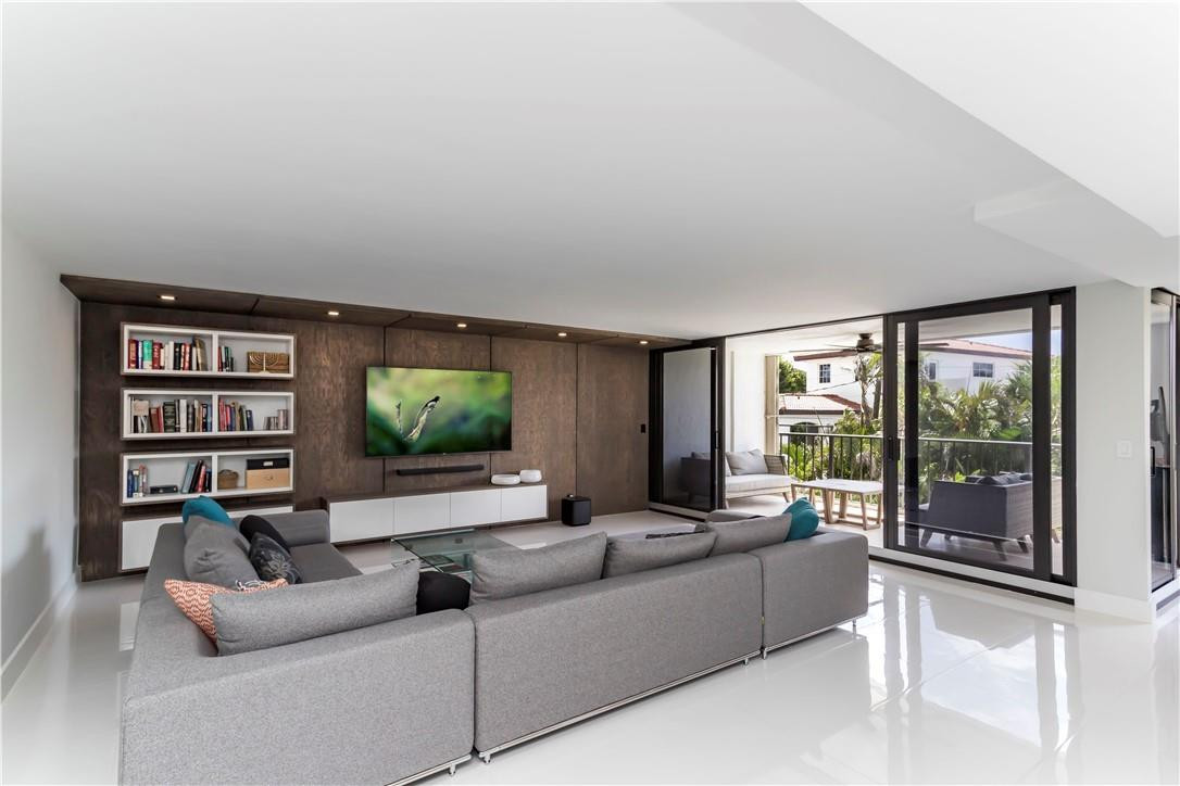 Shore Club - Residential