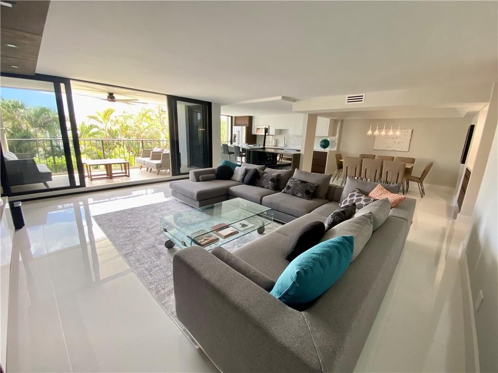 Shore Club - Residential