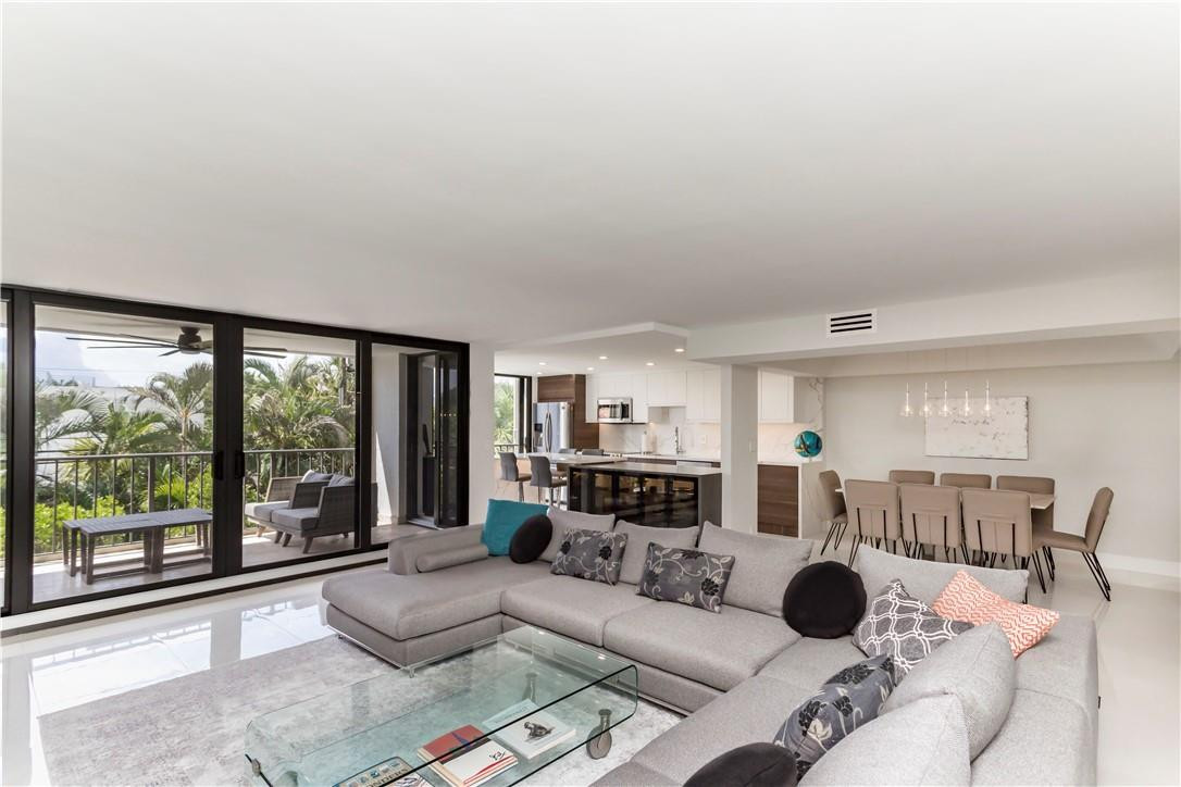 Shore Club - Residential