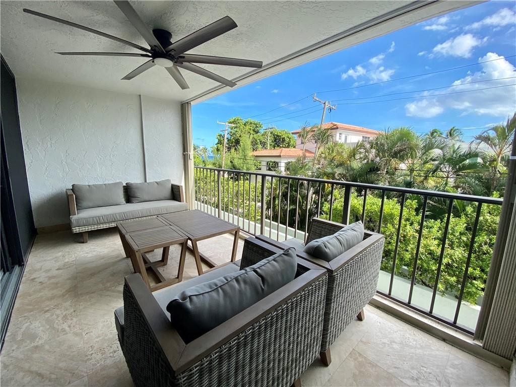 Shore Club - Residential