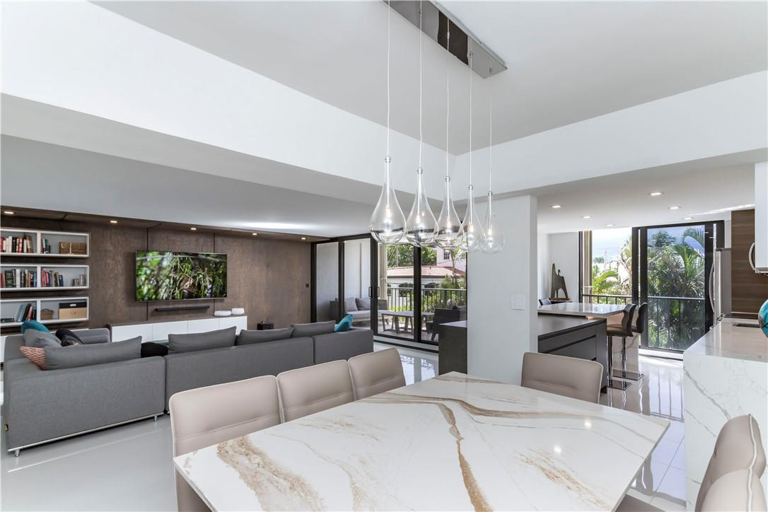 Shore Club - Residential