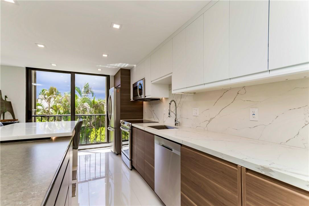 Shore Club - Residential