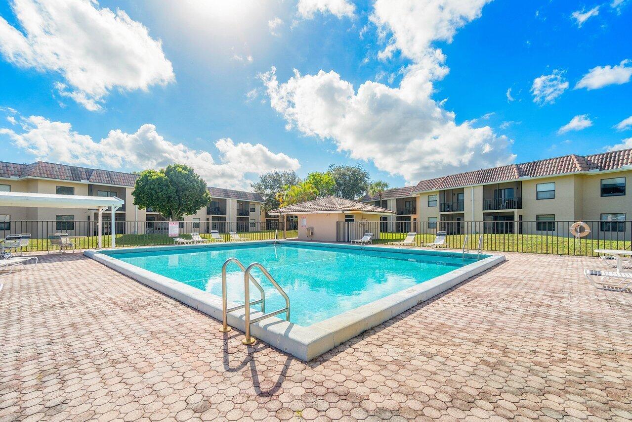 CASA NUEVA CONDO - Residential Lease