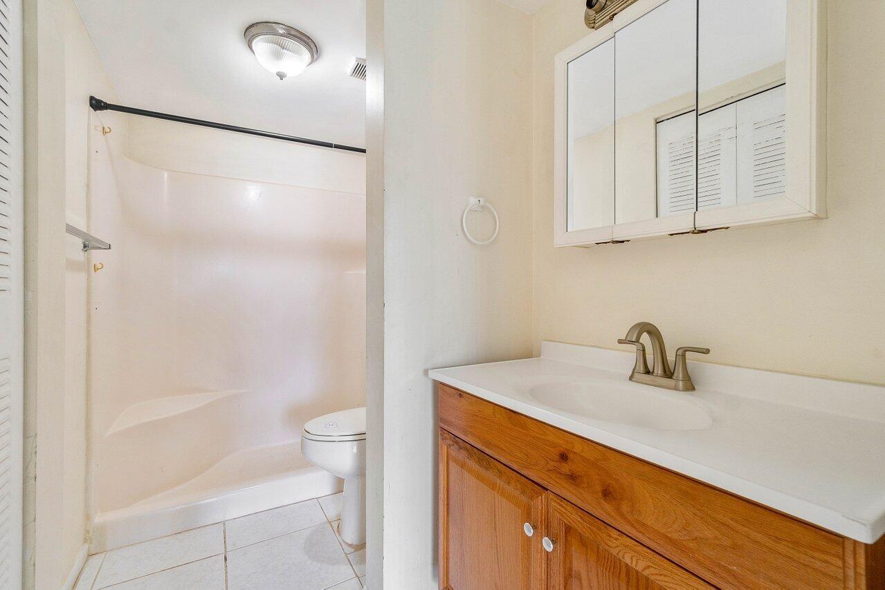 CASA NUEVA CONDO - Residential Lease