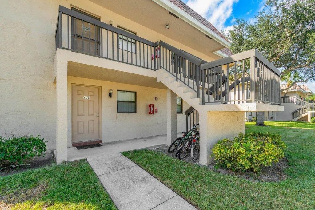Photo of 6736 Palmetto Circle S #105, Boca Raton, FL 33433 (MLS # R11149198)