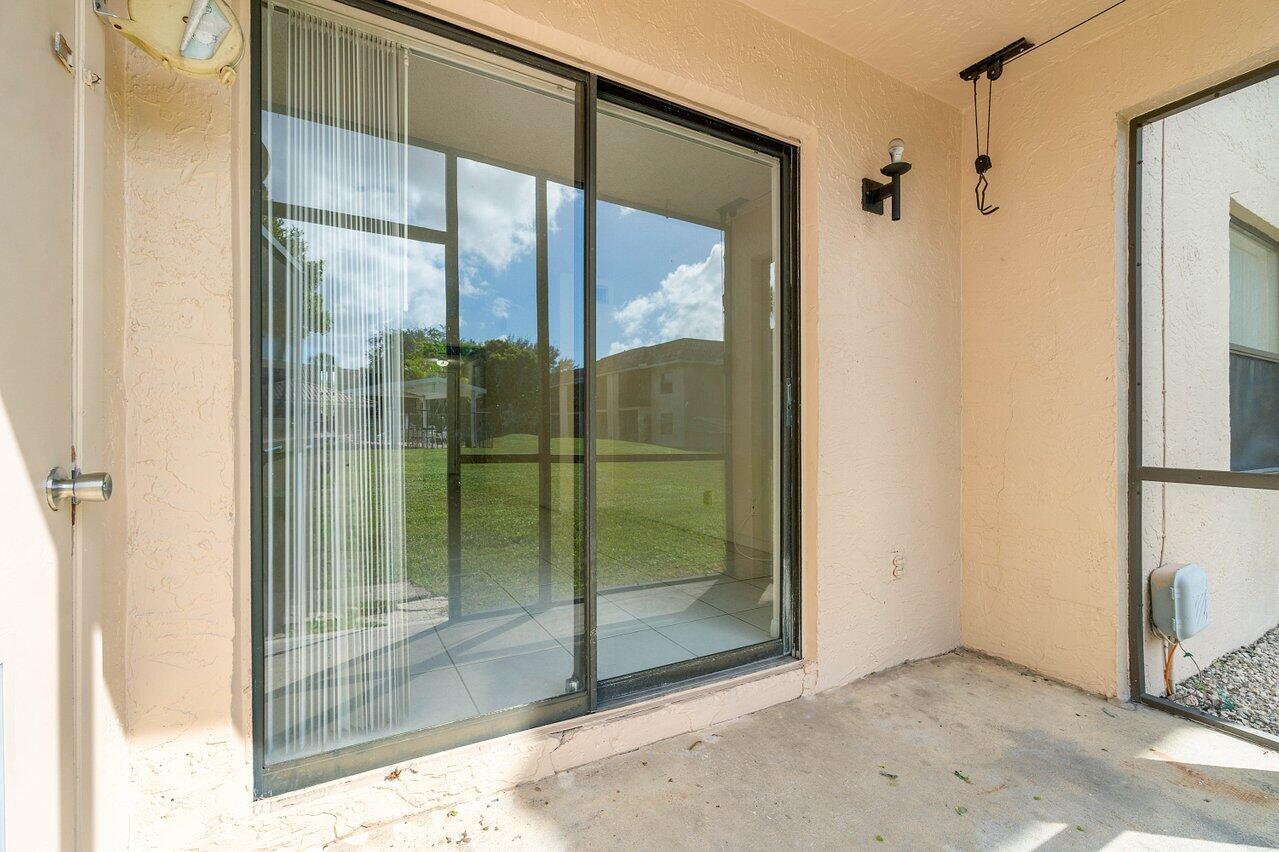 CASA NUEVA CONDO - Residential Lease