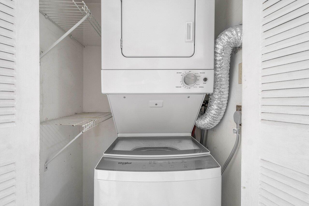 CASA NUEVA CONDO - Residential Lease