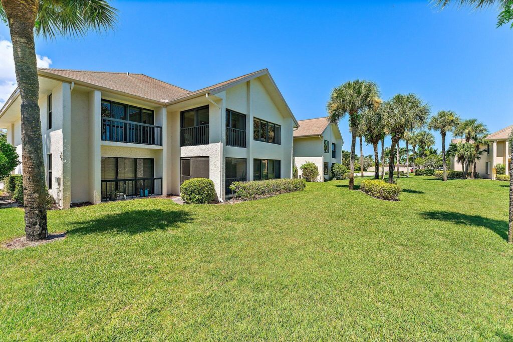 Photo of 19101 SE Sea Turtle Court #202, Jupiter, FL 33469 (MLS # R11159202)