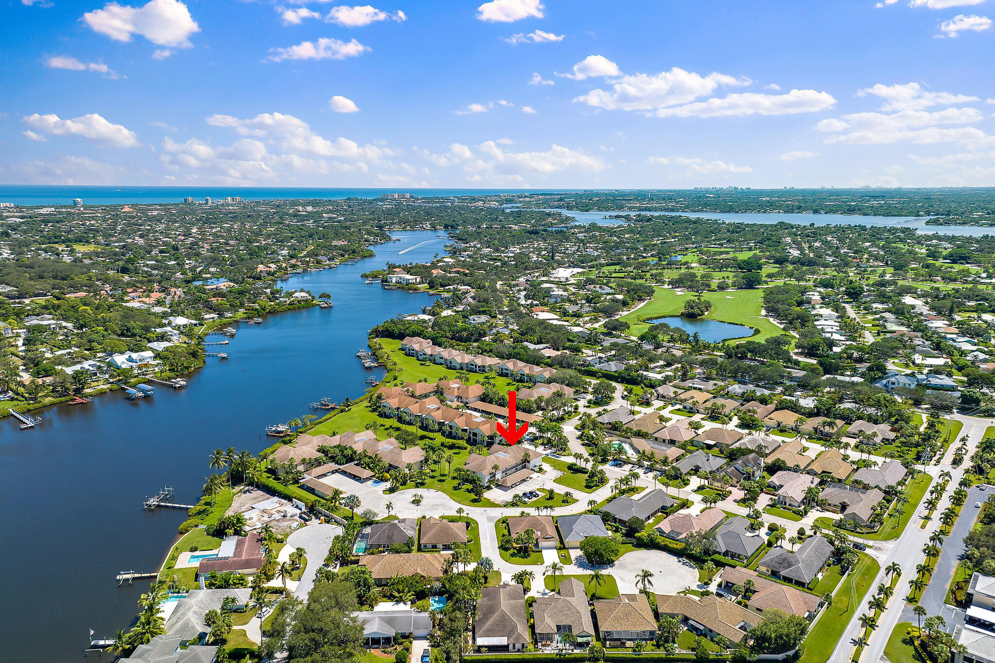 19101 SE Sea Turtle Court 202