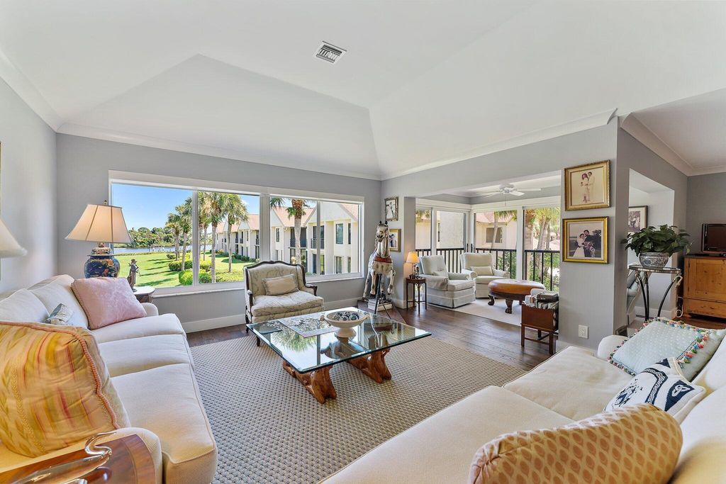 Photo of 19101 SE Sea Turtle Court #202, Jupiter, FL 33469 (MLS # R11159202)