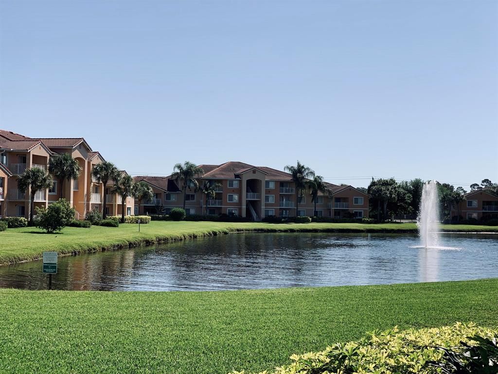 Photo of 241 SW Palm Drive #104, Port Saint Lucie, FL 34986 (MLS # R10871486)