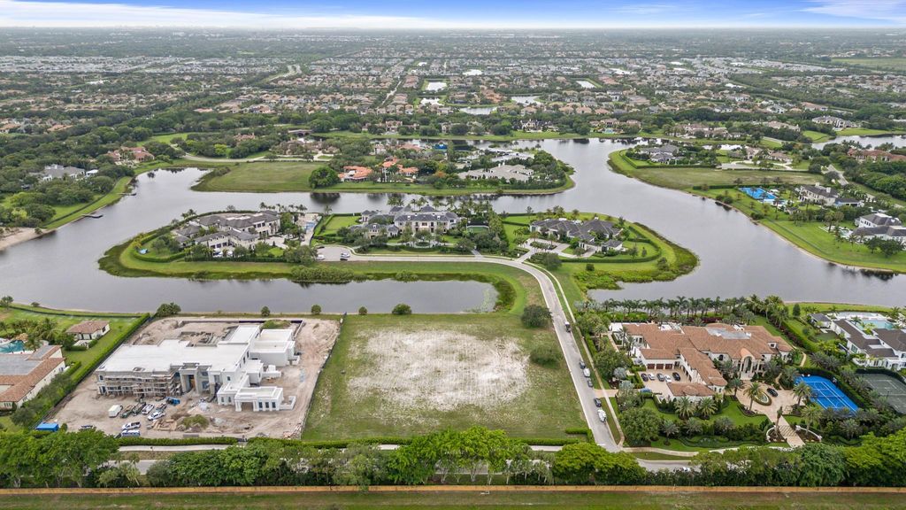 Photo of 16121 Quiet Vista Circle, Delray Beach, FL 33446 (MLS # F10446239)