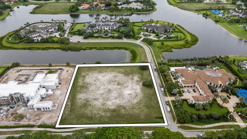 Photo of 16121 Quiet Vista Circle, Delray Beach, FL 33446 (MLS # F10446239)