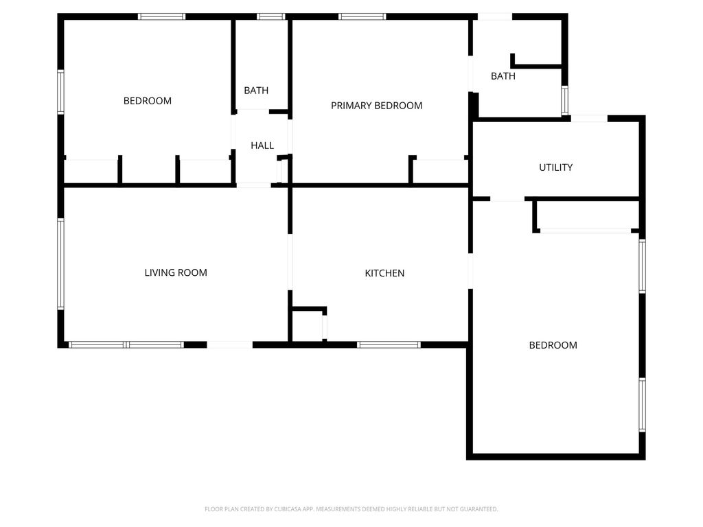 Photo of 137 W 34th Street, Riviera Beach, FL 33404 (MLS # R11163546)