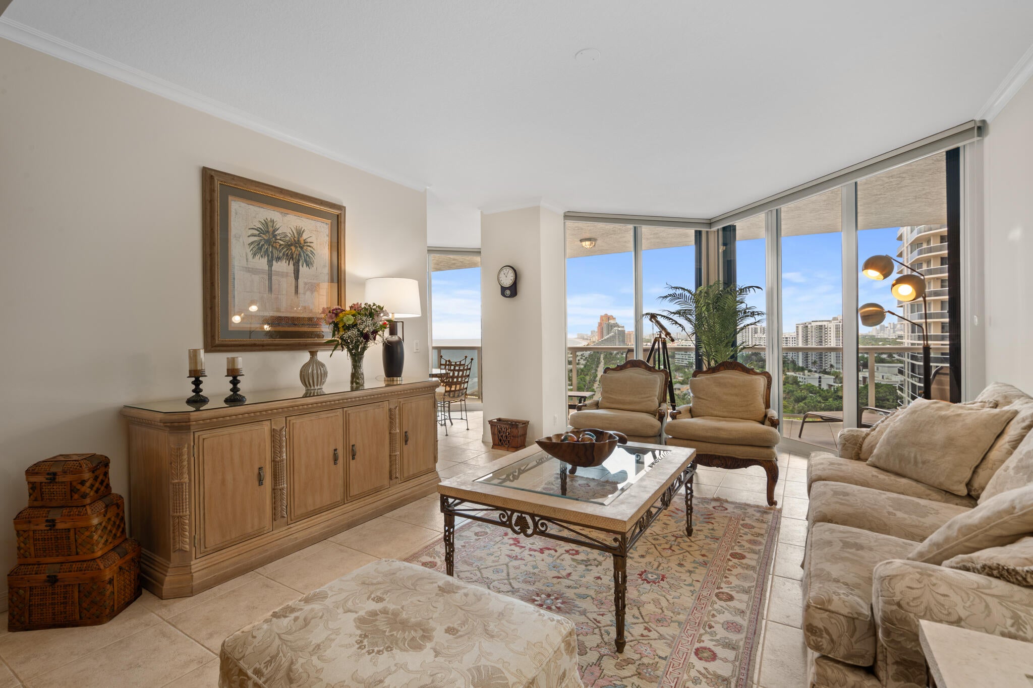 3200 N Ocean Boulevard 1506