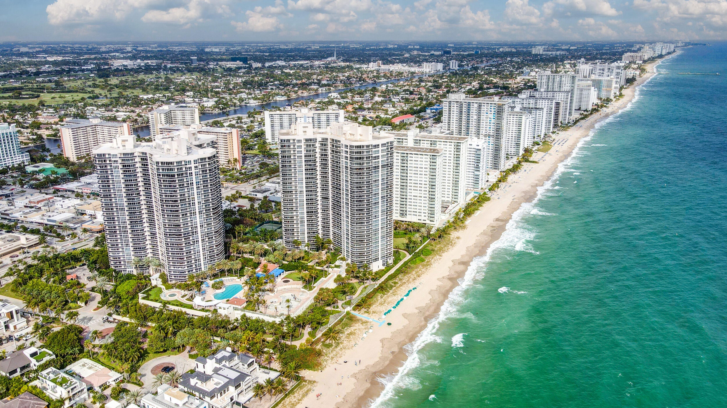 3200 N Ocean Boulevard 1506