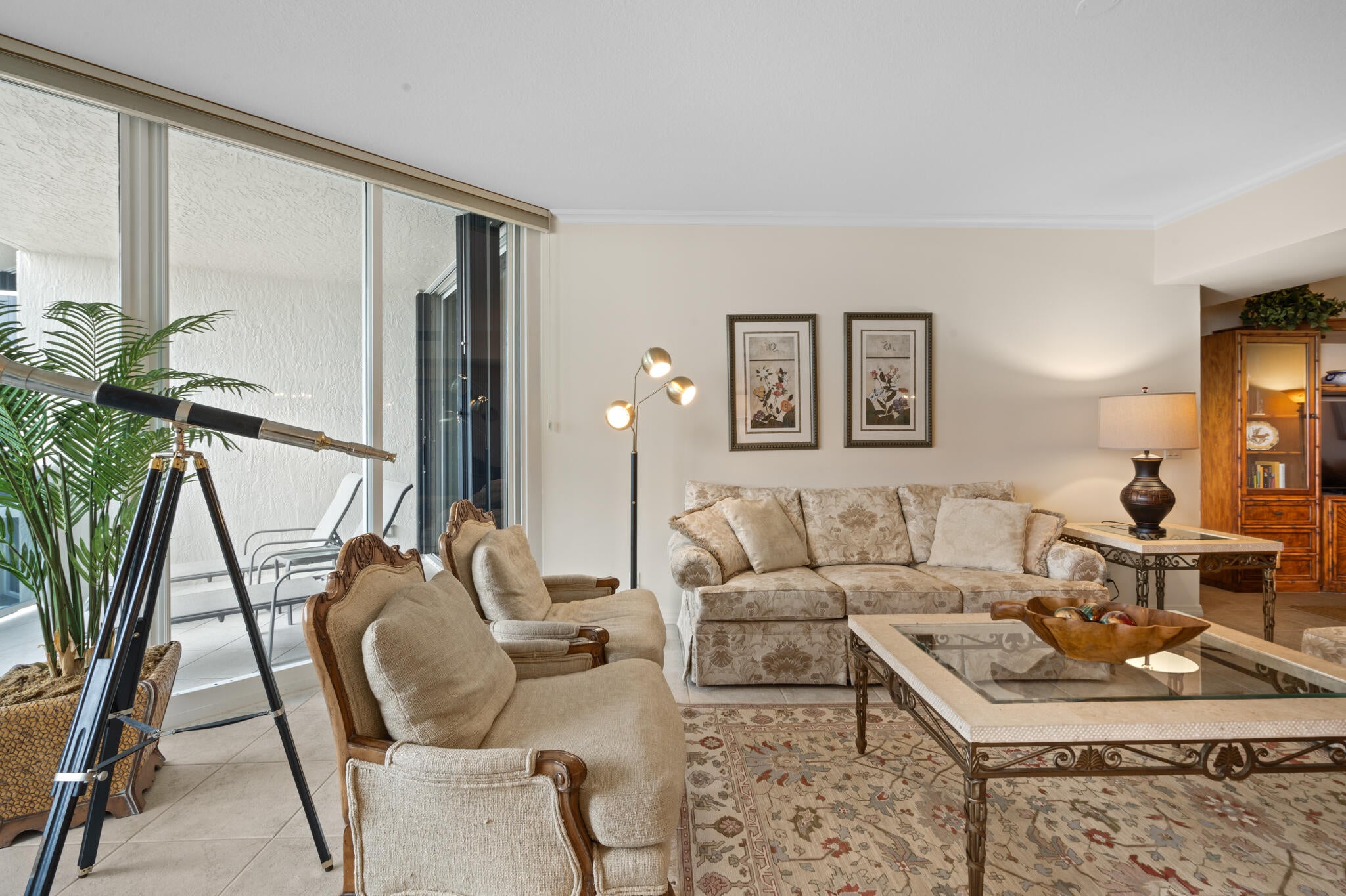 3200 N Ocean Boulevard 1506