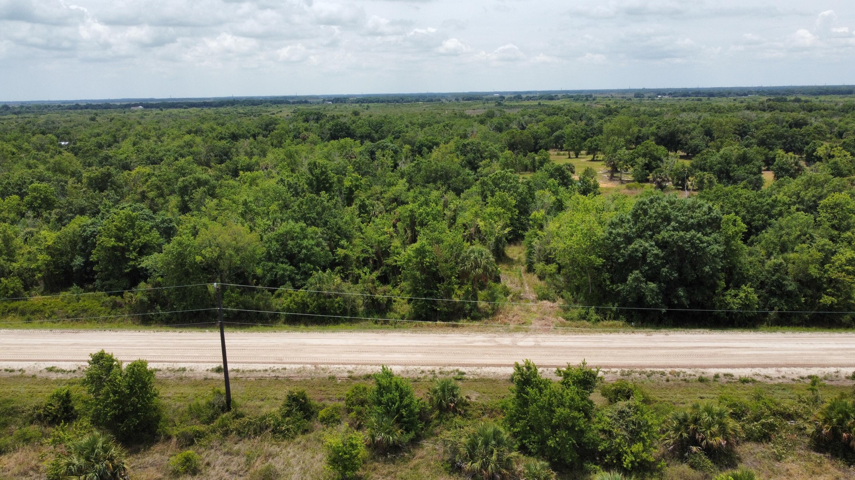 SOUTHERN COLONIZATION COMPANY - Land