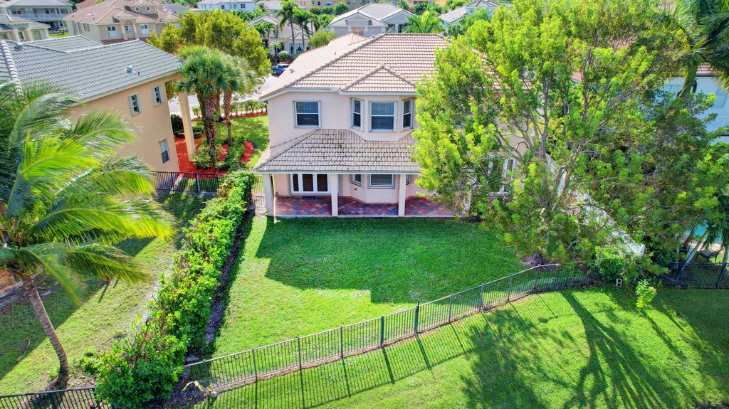 Photo of 9345 Glidden Court, Wellington, FL 33414 (MLS # R11050579)