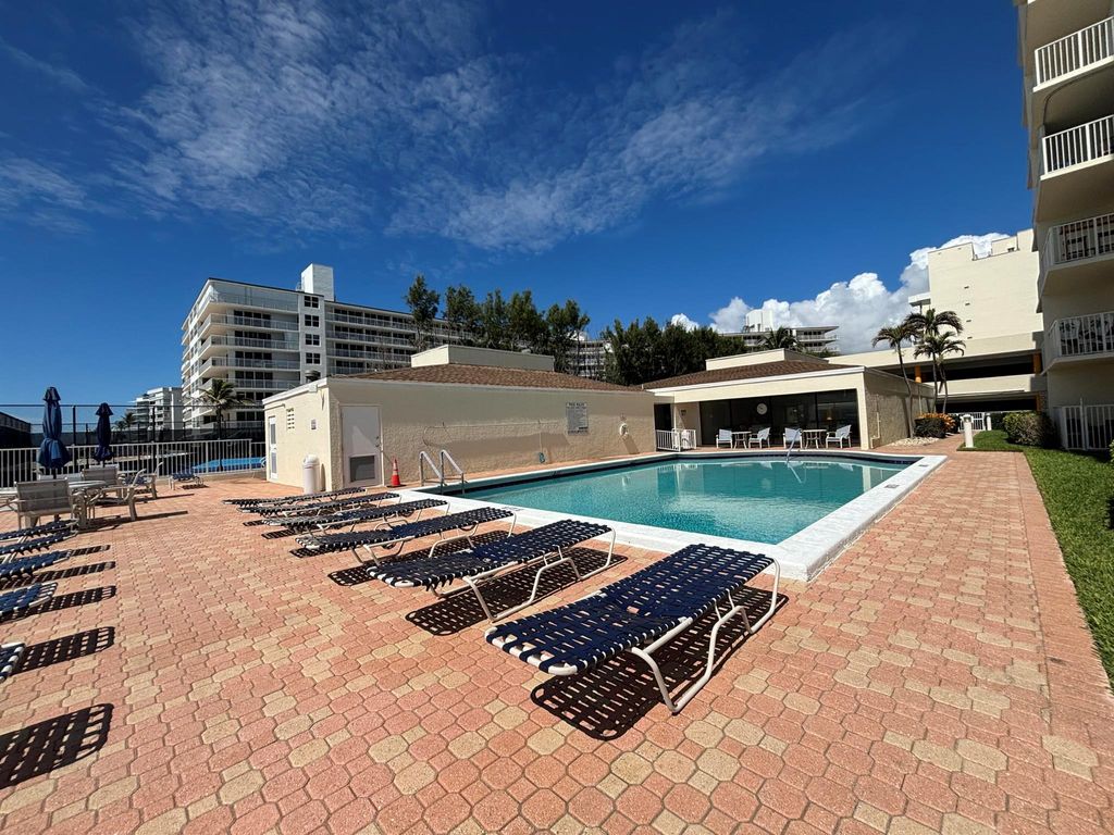 Photo of 3540 S Ocean Boulevard #316, South Palm Beach, FL 33480 (MLS # R10999632)