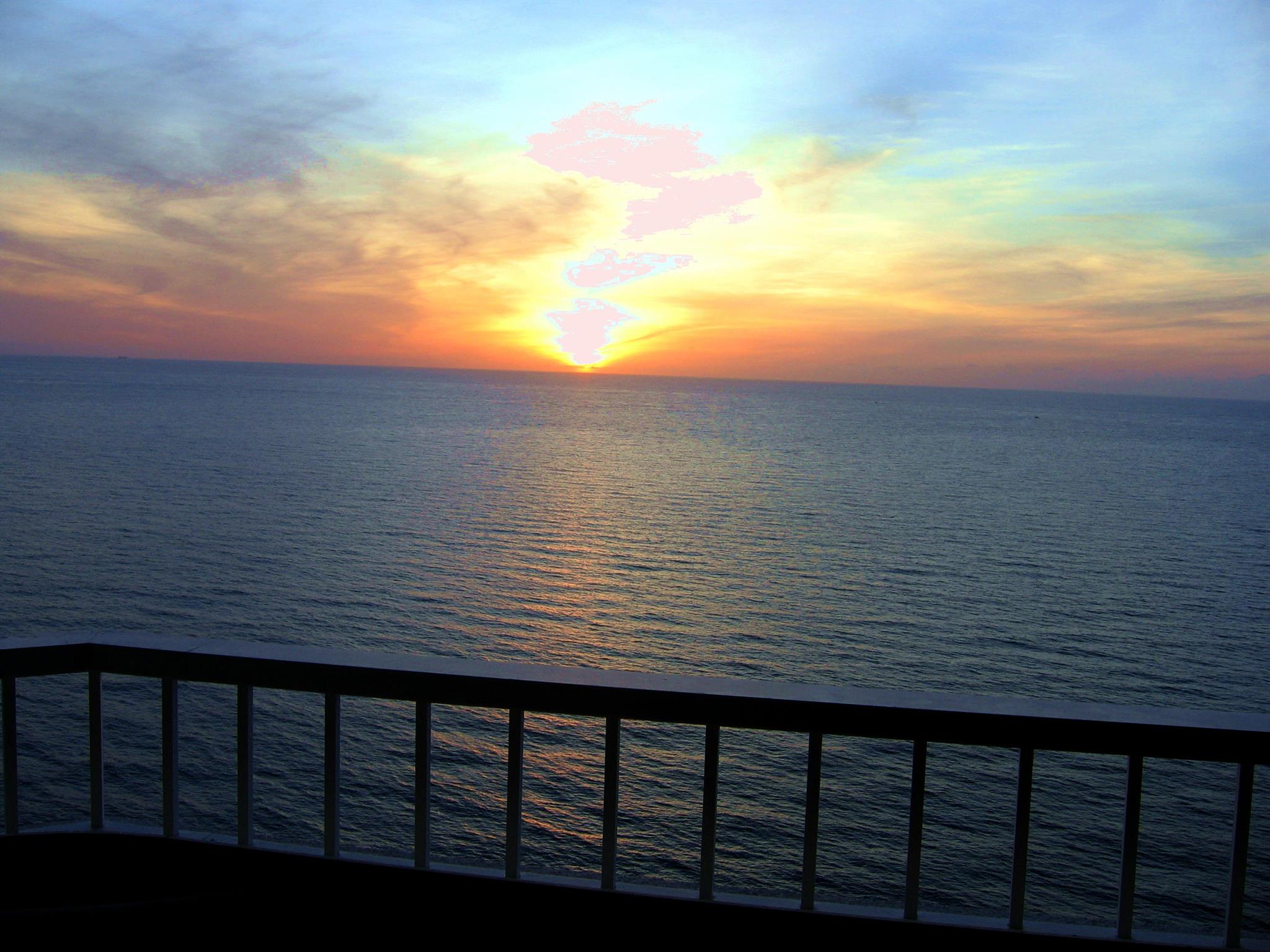 SEAWINDS CONDO - Residential