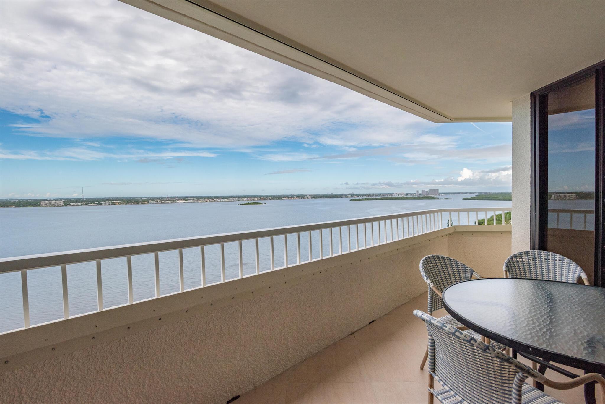 SEAWINDS CONDO - Residential