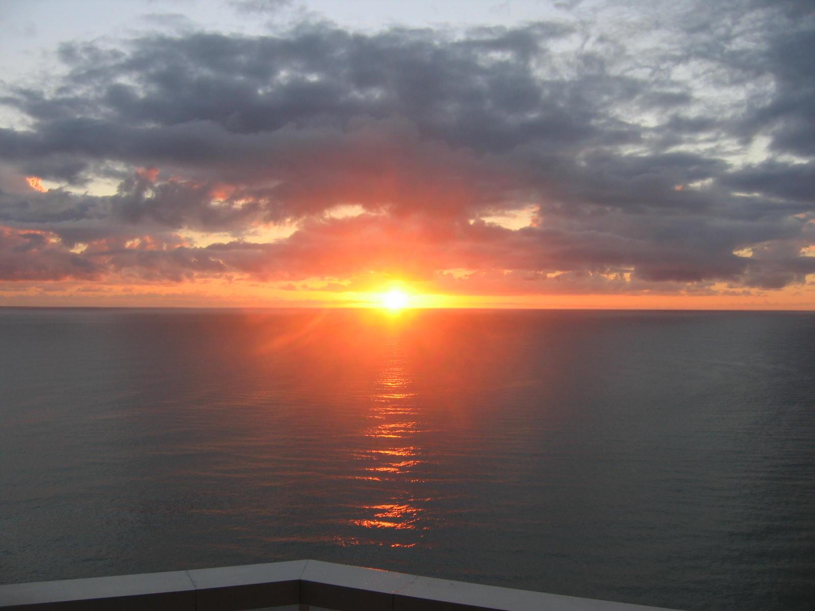 SEAWINDS CONDO - Residential