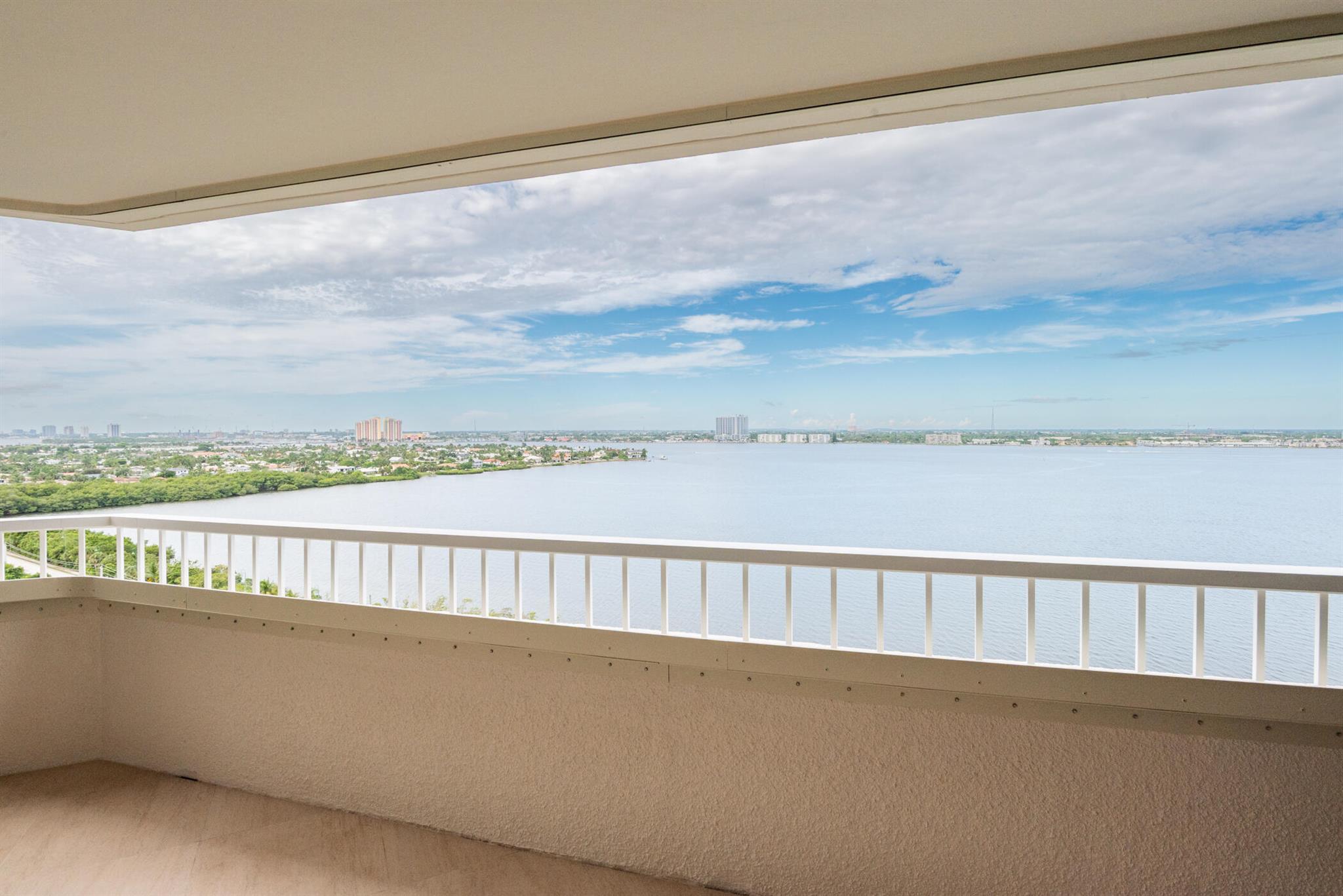 SEAWINDS CONDO - Residential