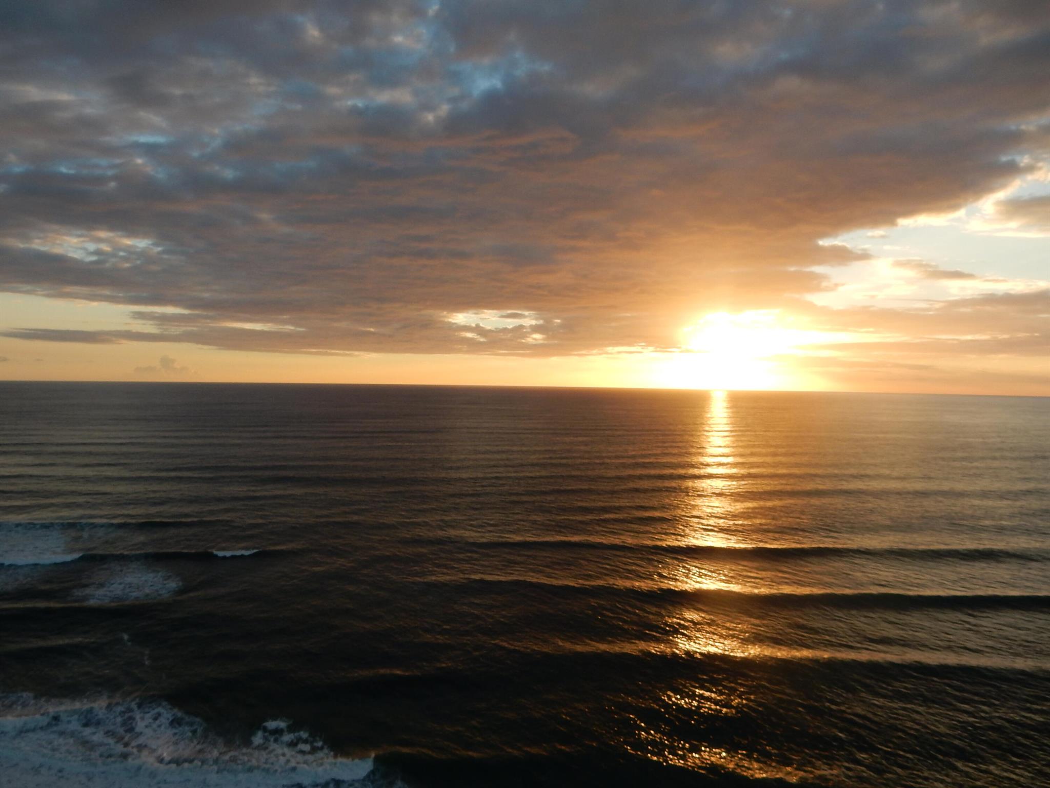 SEAWINDS CONDO - Residential