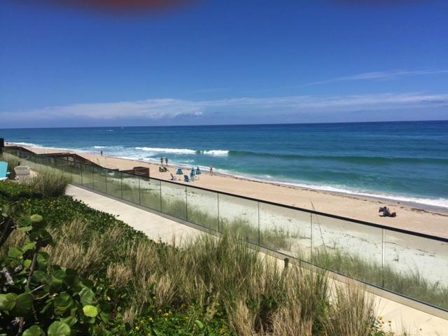 SEAWINDS CONDO - Residential