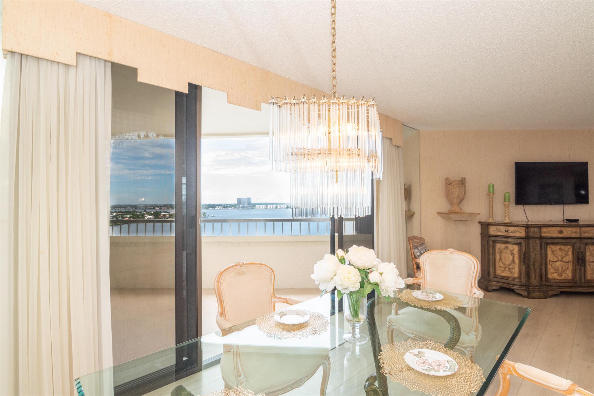 SEAWINDS CONDO - Residential