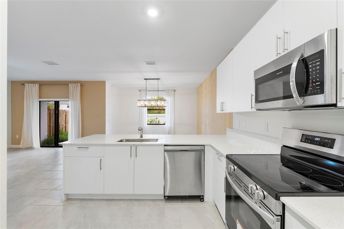 Dania Preserve - Residential