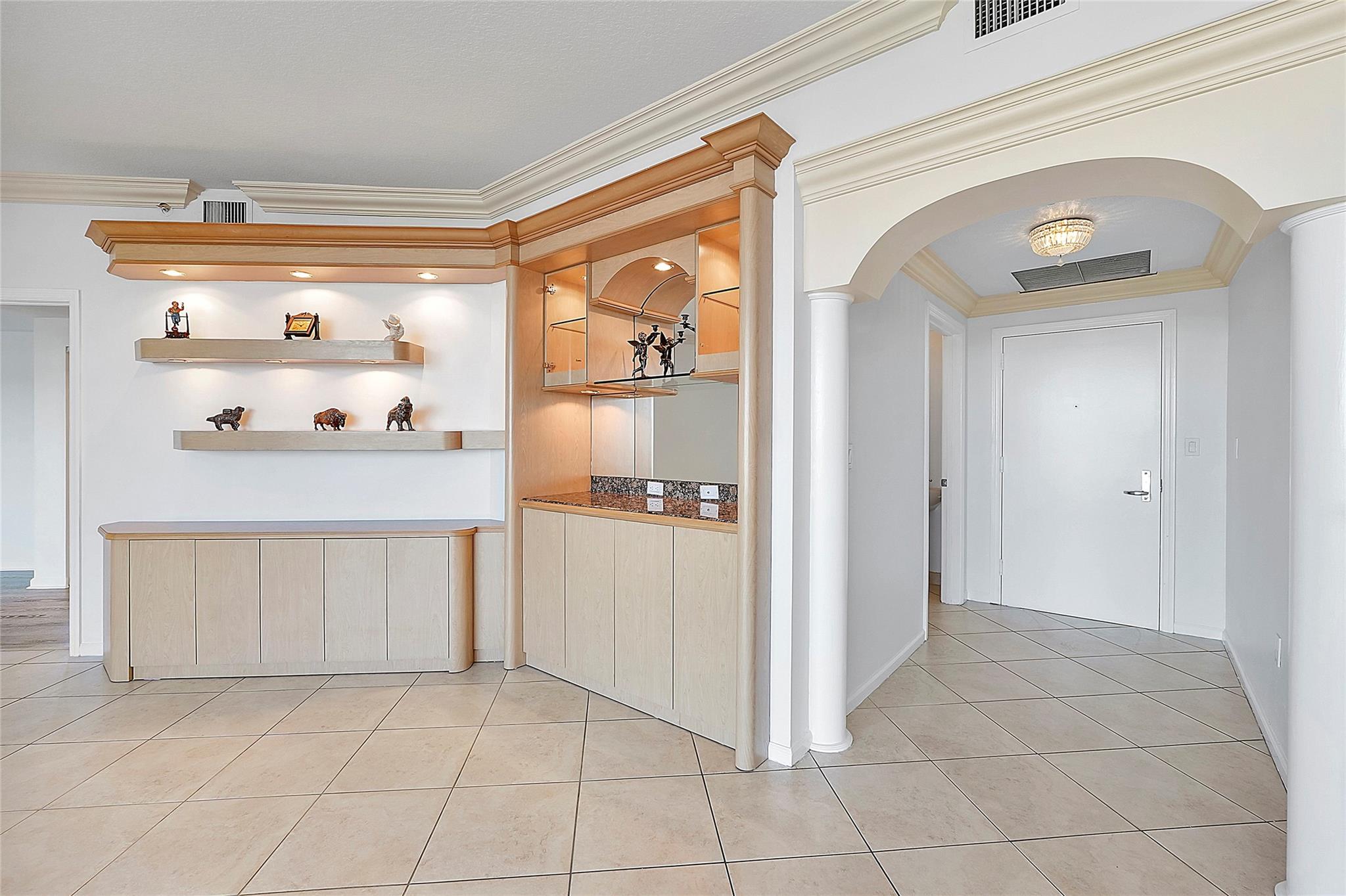 Dania Preserve - Residential