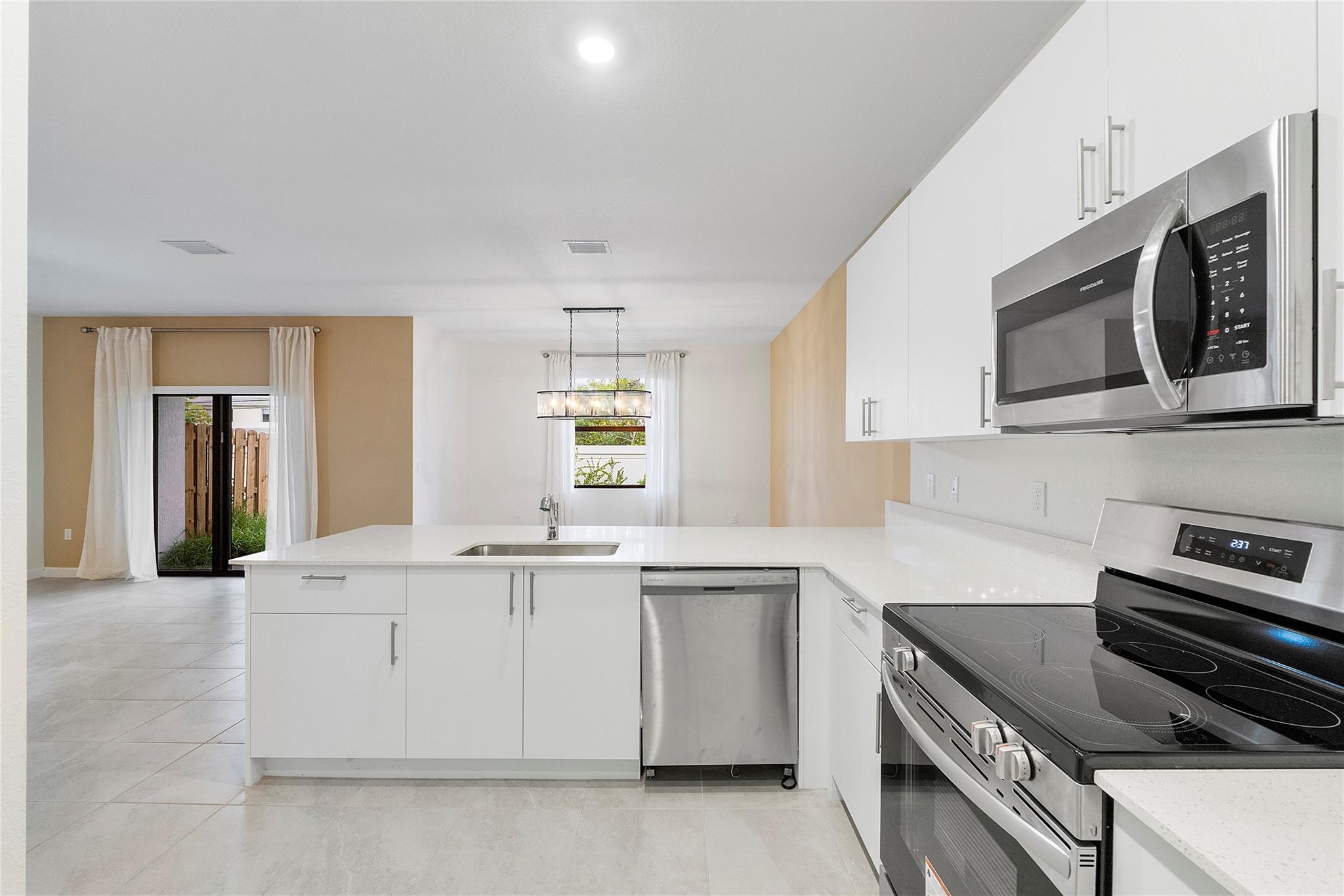 Dania Preserve - Residential