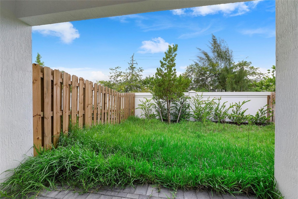 Dania Preserve - Residential