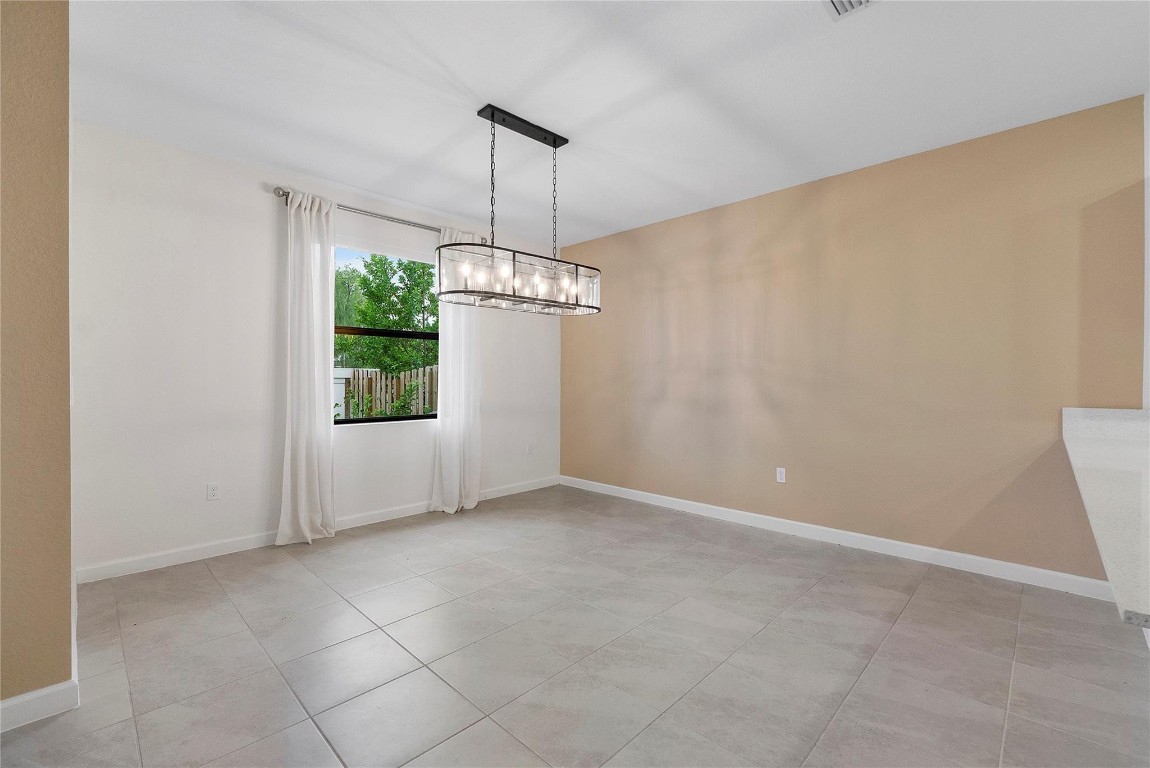 Dania Preserve - Residential