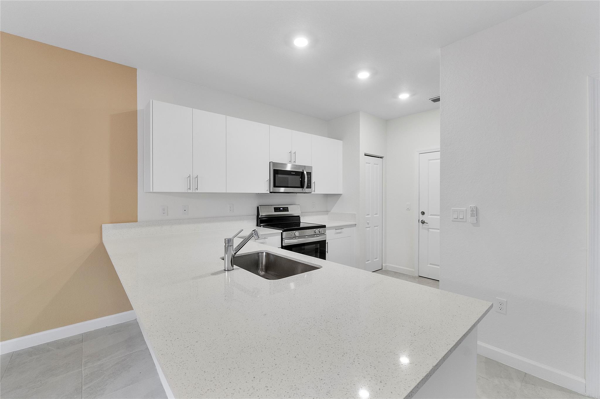 Dania Preserve - Residential