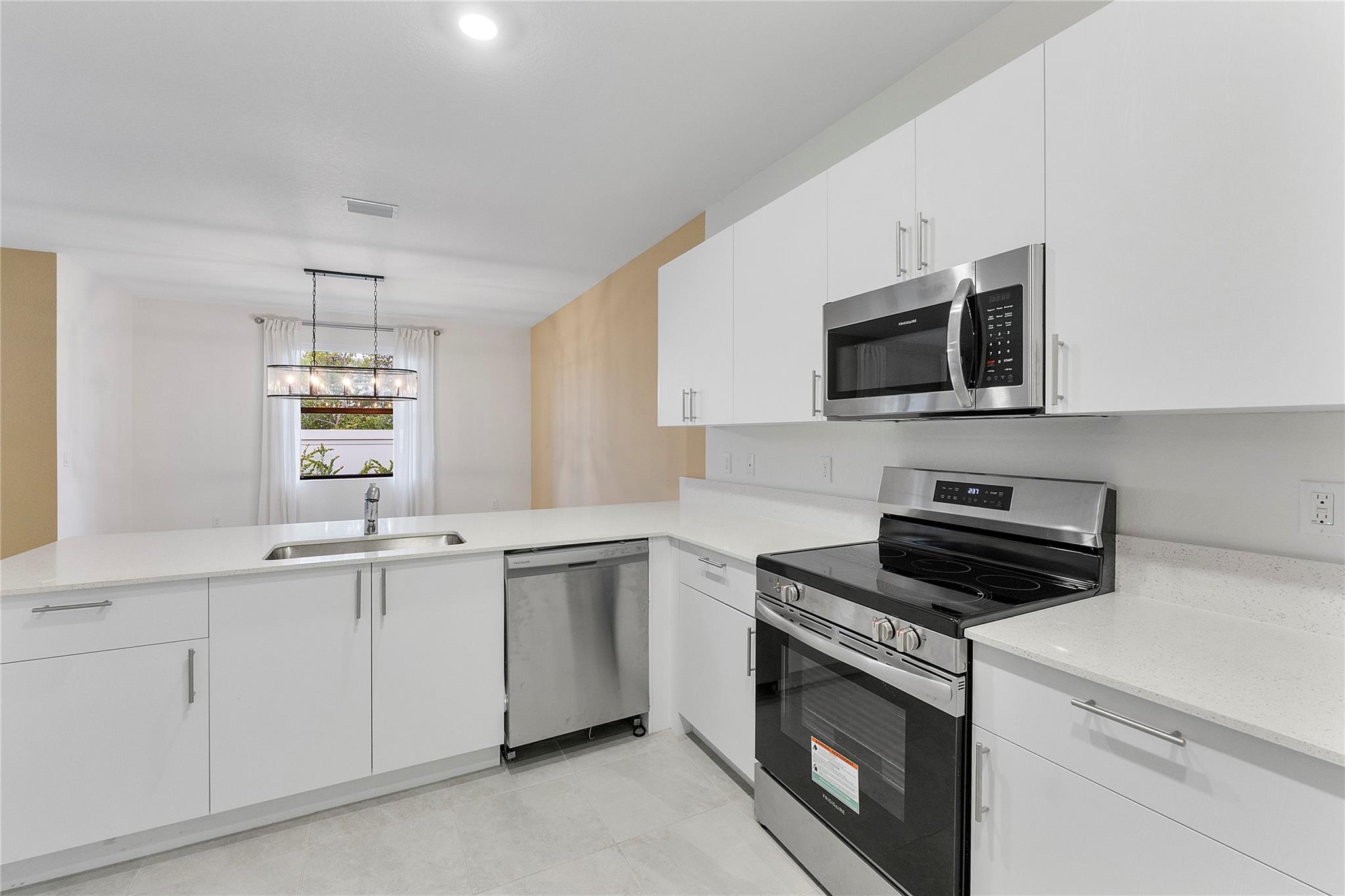 Dania Preserve - Residential