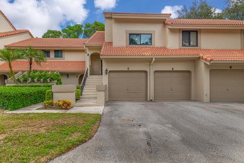 5600 Coach House Circle G Boca Raton FL 33486