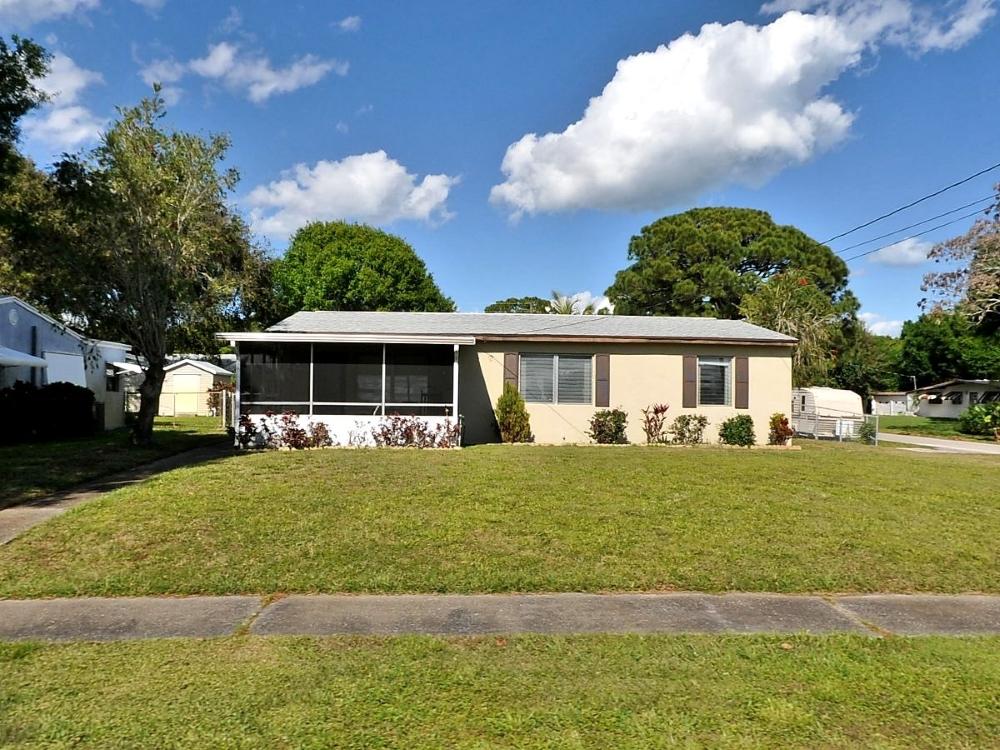 MARAVILLA TERRACE SUBDIVISION - Residential