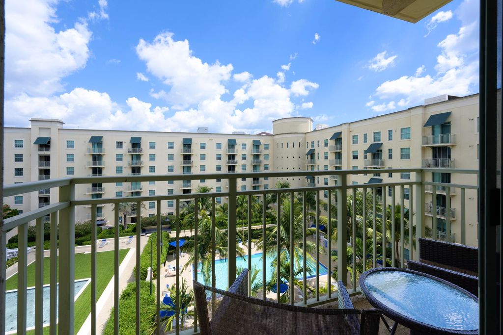 Photo of 610 Clematis Street #729, West Palm Beach, FL 33401 (MLS # B26001332)