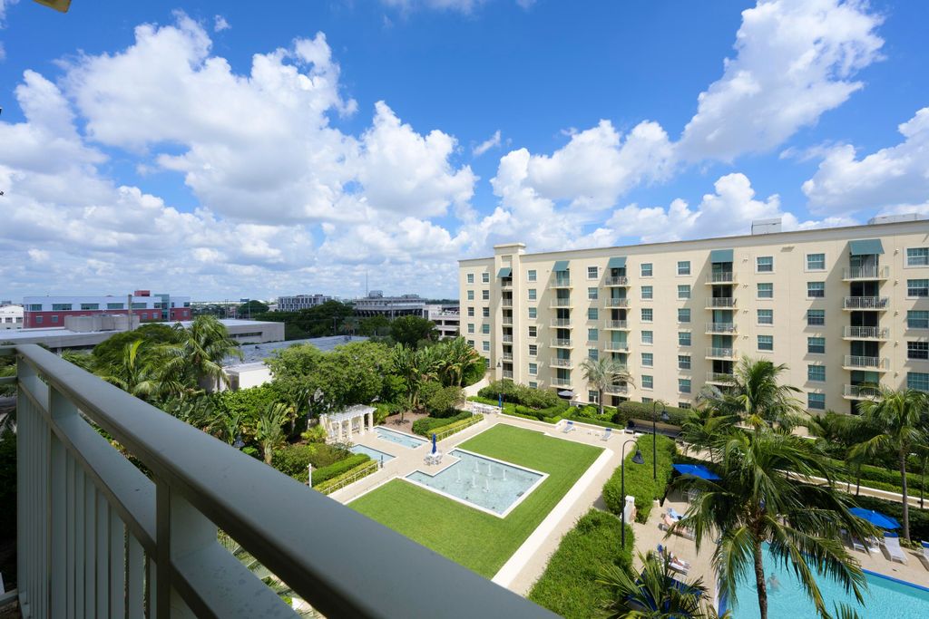 Photo of 610 Clematis Street #729, West Palm Beach, FL 33401 (MLS # B26001332)