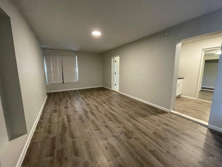 HILLCREST AT L W - Residential