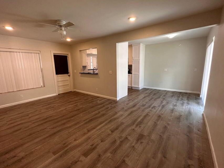 HILLCREST AT L W - Residential