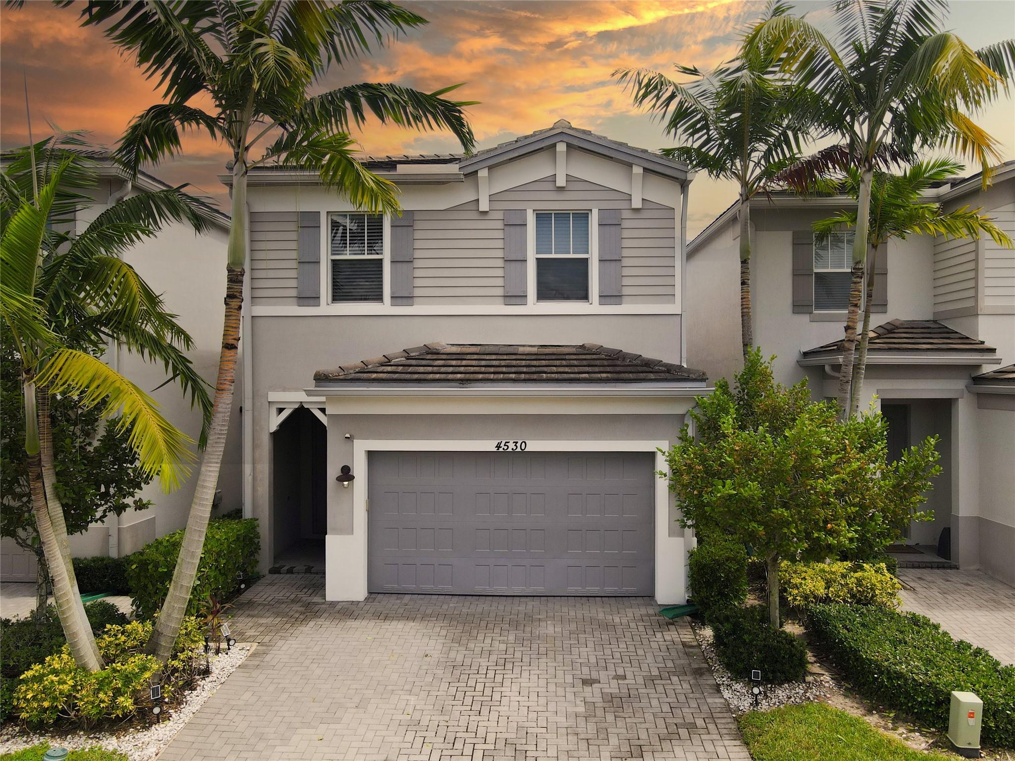 Trails At Central Parc 18 - Residential Lease